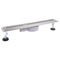 Душові Трапи