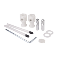 Комплектуючі для Унітазів