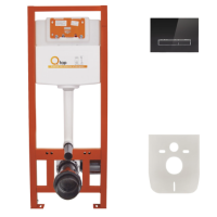 Інсталяції для Унітазу та Комплекти