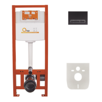 Інсталяції, Унітази та Біде