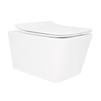 Унітази Підвісні