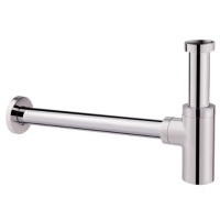 Сифони та Донні Клапани