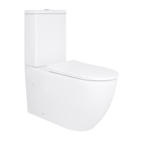 Унітази Підлогові