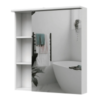 Дзеркальні Шафи