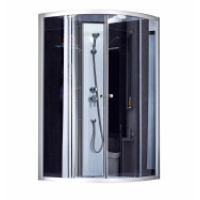 Душові Гідробокси