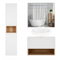 Меблі для Ванної