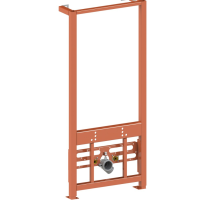 Інсталяція для біде