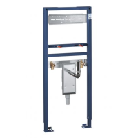 Інсталяції для Раковин