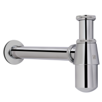 Сифони для умивальника