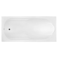 Ванна акрилова BONA 180х80 (соло) без ніг