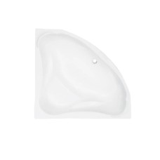 Ванна акрилова EWA 134х134