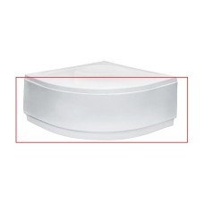 Обудова до піддона DIPER I 90x90