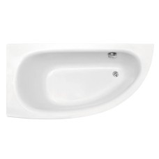 Ванна акрилова MILENA 150Х70 Ліва (соло)