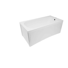 Обудова до ванни CONTINEA 150 передня