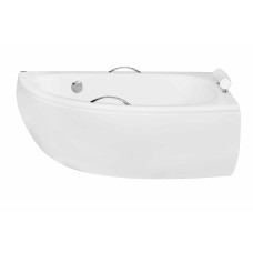 Обудова до ванни MILENA 150х70 Права