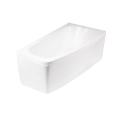 Обудова до ванни LUNA 150х80 Права