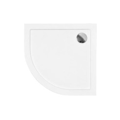 Піддон півкруглий ARON SlimLine 90х90х3/5.5 см Піддон півкруглий ARON SlimLine 90х90х3/5.5 см