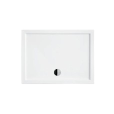 Піддон прямокутний ALPINA SlimLine 120х90х3/5.5 см