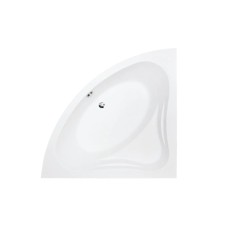 Ванна акрилова MIA 130x130 (соло) без ніг