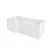 Обудова до ванни INSPIRO 160  P/L  (передня + бокова)