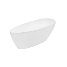 Ванна GOYA ретро 160х70 з сифоном клік-клак