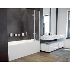 Шторка для ванни PMD Avis 120х145