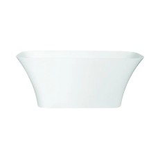 Ванна ASSOS ретро 160х70 з сифоном клік-клак