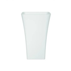 Умивальник вільностоячий ASSOS 41х52 ретро