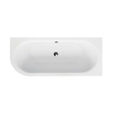 Ванна акрилова AVITA 170х75 Права (соло) без ніг