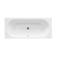 Ванна акрилова VITAE 180х80 (соло) без ніг