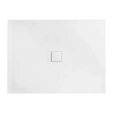 Піддон прямокутний NOX UltraSlim 140x90x3.5 + сифон