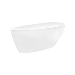 Ванна GOYA XS ретро 142x62 з сифоном клік-клак Ванна GOYA XS ретро 142x62 з сифоном клік-клак
