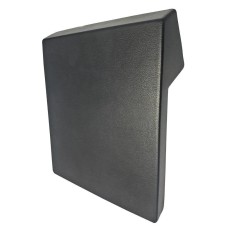 Підголовник до ванни MODERN чорний