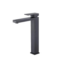 Змішувач до умивальника MODERN I/VARIUM I чорний мат