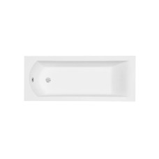 Ванна акрилова SHEA SLIM 160х70 (соло) без ніг