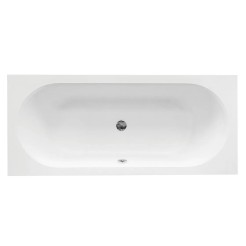 Ванна акрилова VITAE SLIM 150х75 (соло) без ніг Ванна акрилова VITAE SLIM 150х75 (соло) без ніг
