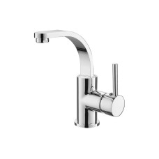 Змішувач до умивальника DECCO ІI (хром)