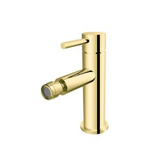 Змішувач до біде ILLUSION золото