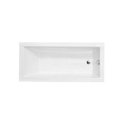 Ванна акрилова MODERN SLIM 150х70 (соло) без ніг