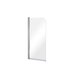 Шторка для ванни BESCO Prime-1S 70x140 Шторка для ванни BESCO Prime-1S 70x140