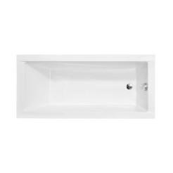 Ванна акрилова MODERN SLIM 180х80 (соло) без ніг Ванна акрилова MODERN SLIM 180х80 (соло) без ніг