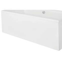 Обудова до ванни QUADRO 190 передня
