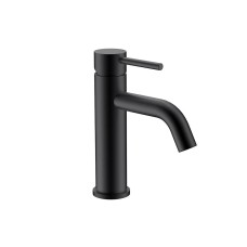 Змішувач до умивальника VEO II чорний мат