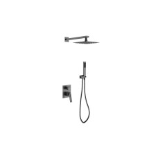 Душова система ASPIRA II графіт