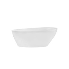 Ванна GOYA ретро 170х72 з сифоном клік-клак