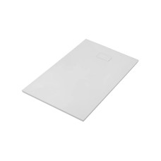 Піддон прямокутний VEXO 120х90 білий + сифон