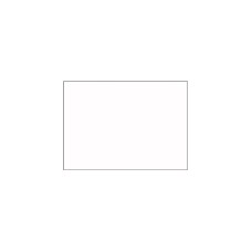 Стільниця під умивальник SLIM WHITE 60 Ultraslim білий (для Floo & Dexa)