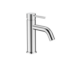 Змішувач до умивальника VEO II хром