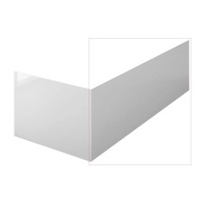 Обудова до ванни INTRICA 170 передня