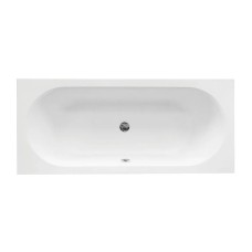 Ванна акрилова VITAE SLIM 160х75 (соло) без ніг